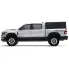 Hardtop Contour Full-size avec fenêtres Dodge Ram 1500 benne 5.5" 2009-2024